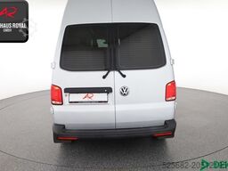 Volkswagen T6 Transporter 2.0 TDI 4M KASTEN BOTT REGALE,ACC