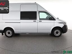 Volkswagen T6 Transporter 2.0 TDI 4M KASTEN BOTT REGALE,ACC