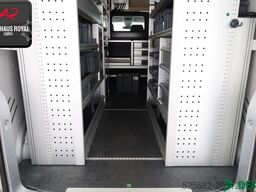 Volkswagen T6 Transporter 2.0 TDI 4M KASTEN BOTT REGALE,ACC