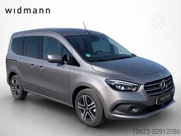 Mercedes-Benz T 180 EDITION LED Kamera Navi AHK