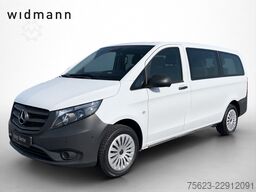 Mercedes-Benz Vito 114 CDI Tourer Pro Klima Kamera Sitzh.