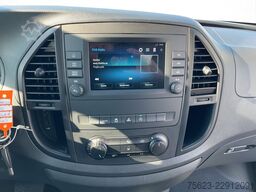 Mercedes-Benz Vito 114 CDI Tourer Pro Klima Kamera Sitzh.