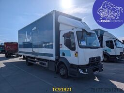 Renault D 210