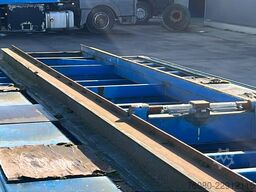 Van Hool 3B0062 (BELGIAN TRAILER / PUIN CONTAINER TRANSP...