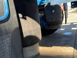 Van Hool 3B0062 (BELGIAN TRAILER / PUIN CONTAINER TRANSP...