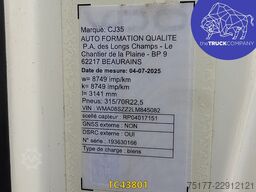 MAN TGS 18.430