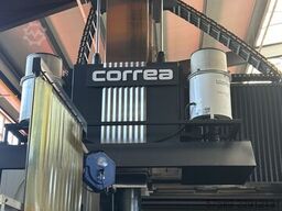 Correa Correa Fox 40