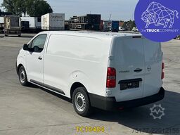Opel Vivaro 2.0 CDTI