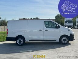Opel Vivaro 2.0 CDTI