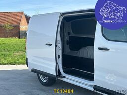Opel Vivaro 2.0 CDTI