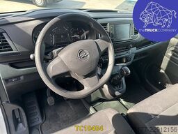 Opel Vivaro 2.0 CDTI