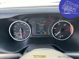Iveco Daily 35-160 HI MATIC