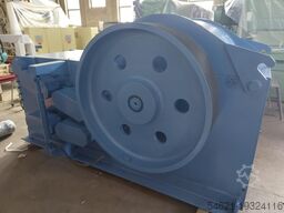 BRUKS KLOCKNER BK-CV800 N