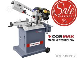 CORMAK BS-128HDRC 230V