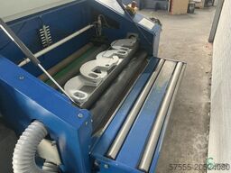 Butfering PRIMA W 309 RTT