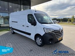 Renault Master 180 L3H2 Parkeersensoren + Airco