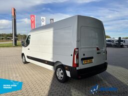 Renault Master 180 L3H2 Parkeersensoren + Airco