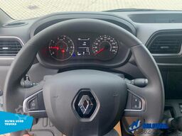 Renault Master 180 L3H2 Parkeersensoren + Airco