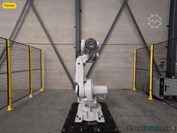 ABB IRB 6640-235/2.55