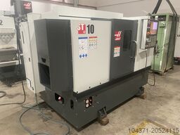 Haas ST-10