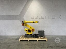 FANUC R-2000iC/165F