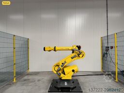 FANUC R-2000iC/165F