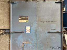 KONRAD RUMP 13-E/II-S