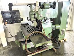 RECKERMANN Kombi 1000