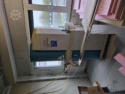 AL-KO mobil power JET 120