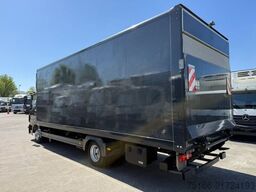 MERCEDES-BENZ ATEGO 818 L Koffer 7,2 m LBW 1 TO.*SEITENTÜR