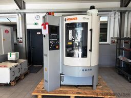 Vollmer CP 200