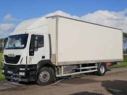 IVECO AD190S42 STRALIS