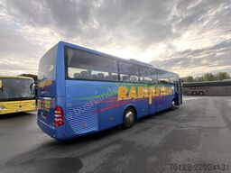 Mercedes-Benz Tourismo RHD