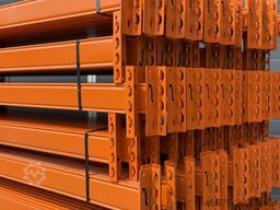 Stow Pal Rack NS / K 100 x 50 mm lichte Weite: 3.600 mm