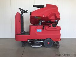 Meijer SR750 Comfortline