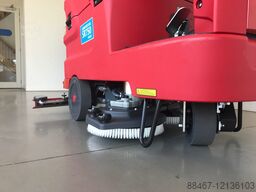 Meijer SR750 Comfortline