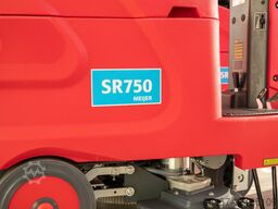 Meijer SR750B