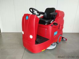 Meijer SR820