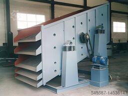 Sand Aggregate crushing production line Aggregate & Ballast Crusher Equipment