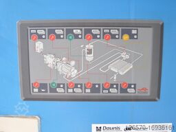 Worthington Creyssensac RLR100V6