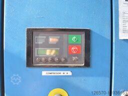 Worthington Creyssensac RLR100V6