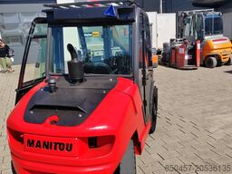 Manitou MSI 35