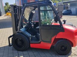 Manitou MSI 35
