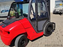 Manitou MSI 35