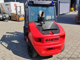 Manitou MSI 35