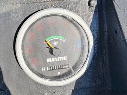 Manitou MSI 35