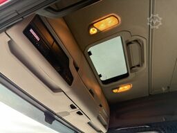 SCANIA G450 4x4 Euro 6 SZM Kipphydraulik Blatt/ Blatt