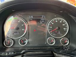 MAN TGS 35.440 DSK 8x4 Meiller Kipper Bordmatik