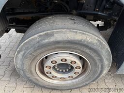 MAN TGS 35.440 DSK 8x4 Meiller Kipper Bordmatik