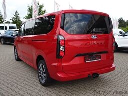 FORD Tourneo Custom 320L2 Titanium 4x4 AT AHK Stndhz